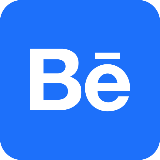 Behance Logo
